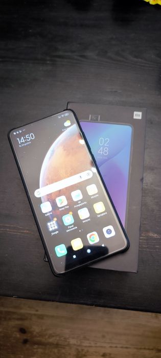 Xiaomi Mi 9T 128 GB – sprawny, dobry stan