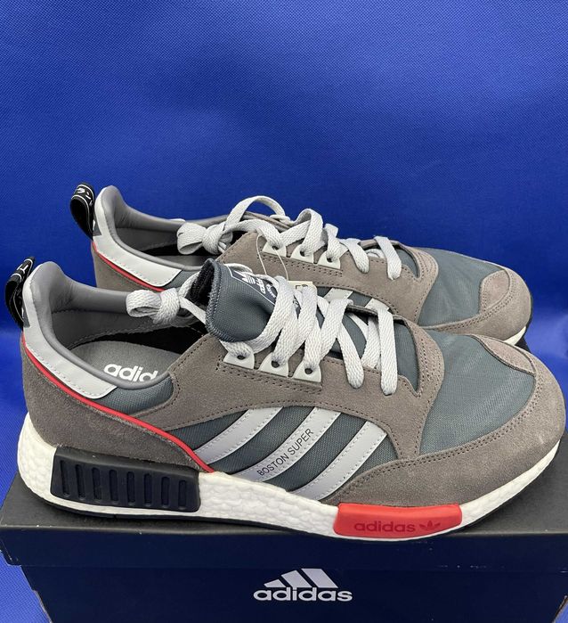 Кроссовки Adidas BostonSuper xR1 (G26776) US 11