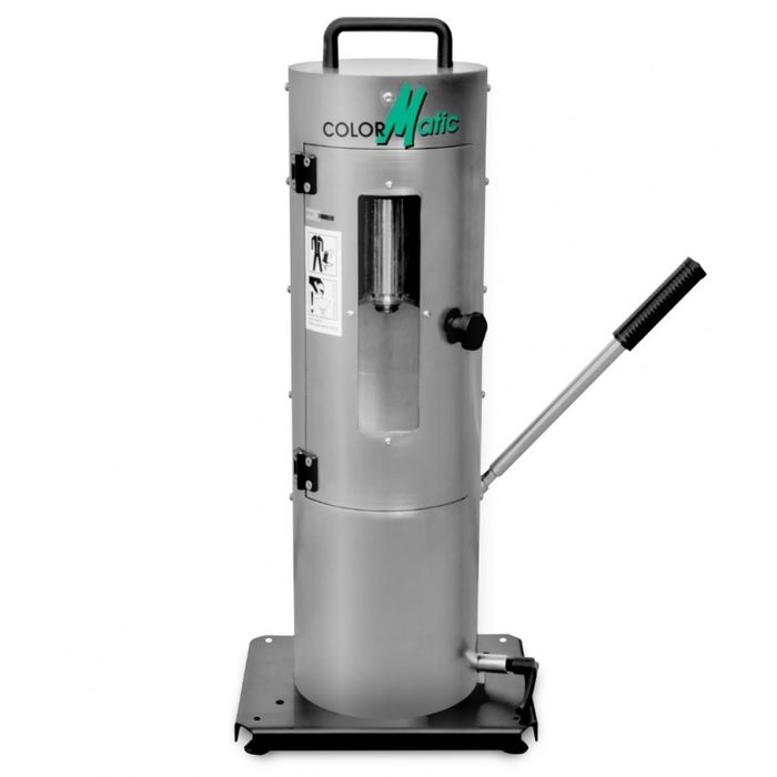 Maszynka do napełniania puszek ColorMatic VitoMat nabijarka