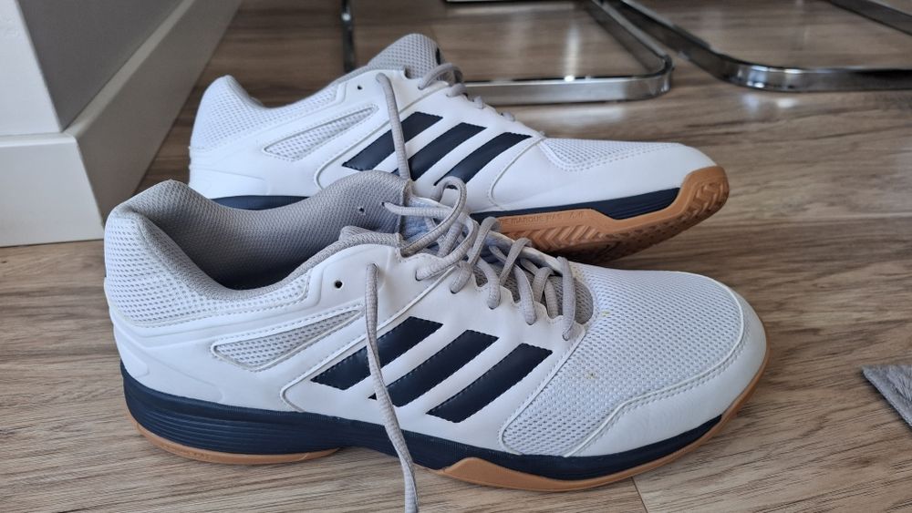 Buty na siłownię Adidas speedcourt