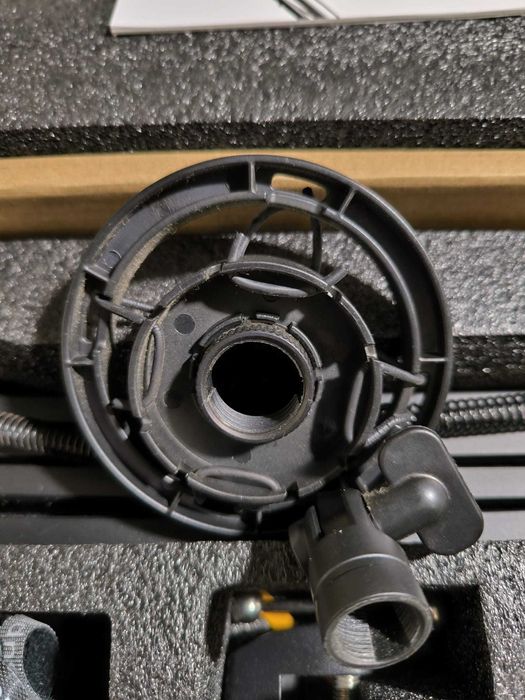 Maono PM461S - Microfone USB com Acessórios (Usado)