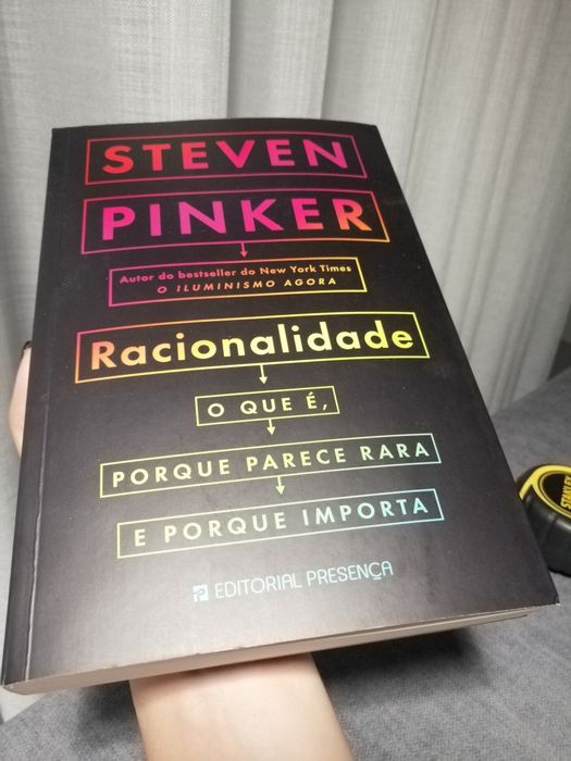 Livro Racionalidade
