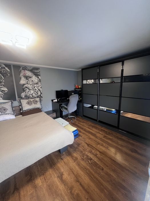 Продаж 1 кімн. кв-ри в м.Берегове ( р-н АТБ )