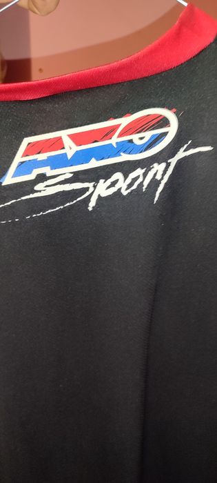 Лонгслив футболка рашгард