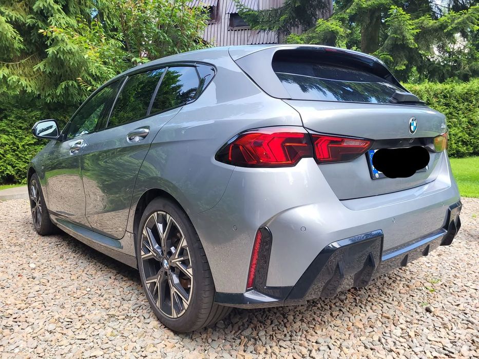 BMW Seria 1
