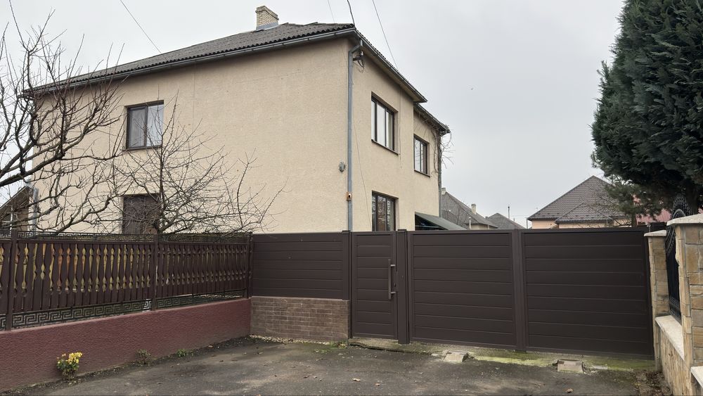 Продається будинок