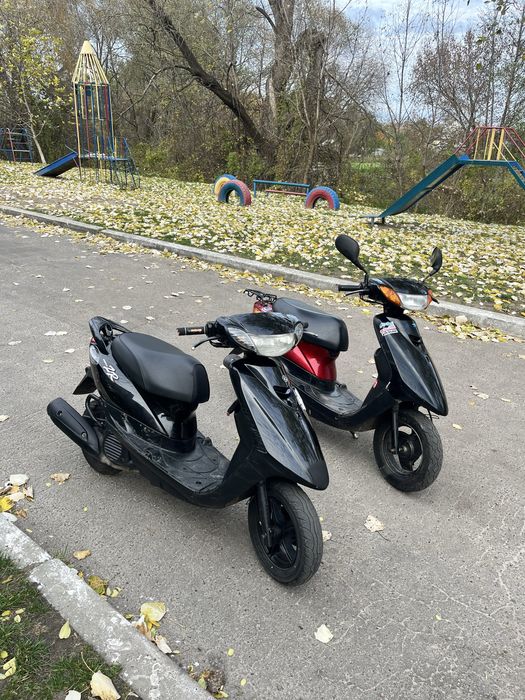 Продам Yamaha jog sa39 zr evo 2 (ne lets,rocket,neos,bws,aerox,dio)