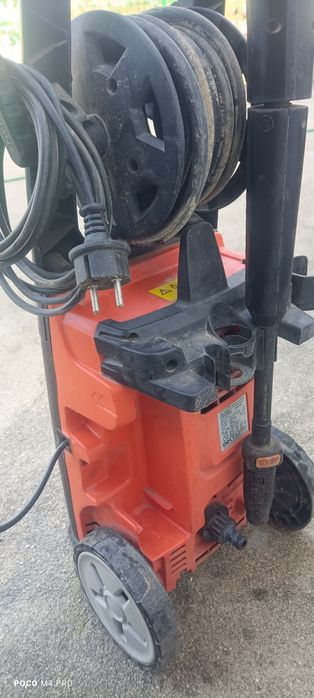 Black Decker BX PW1700