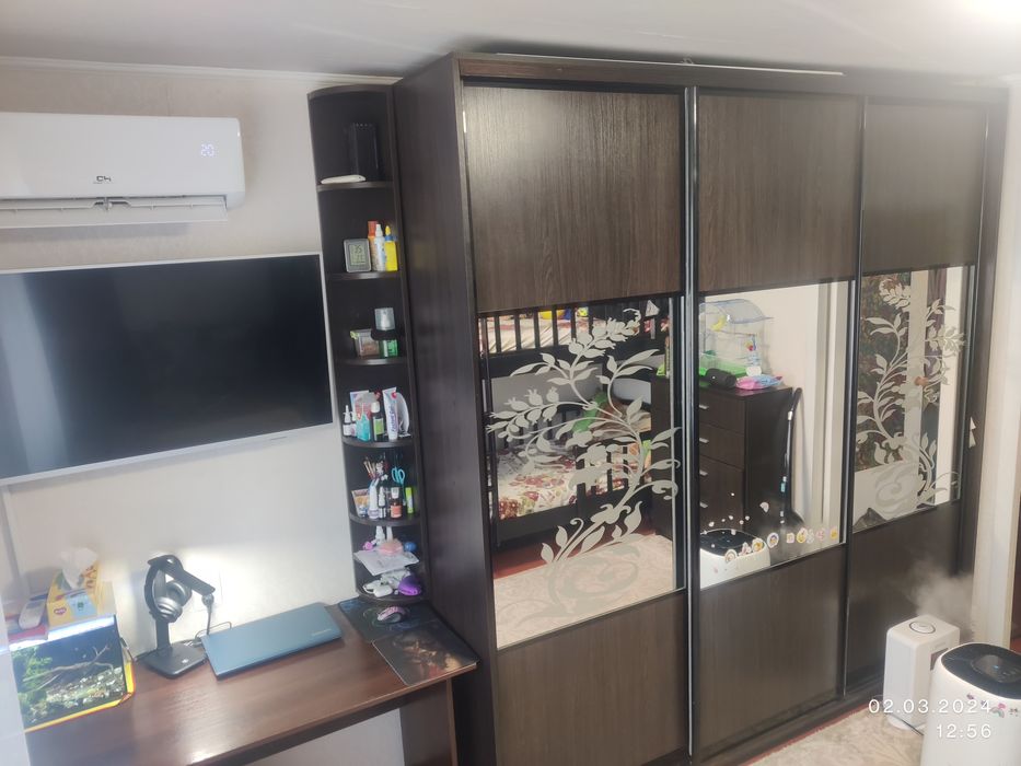 1комнатная квартира Дорогожичи Сырец