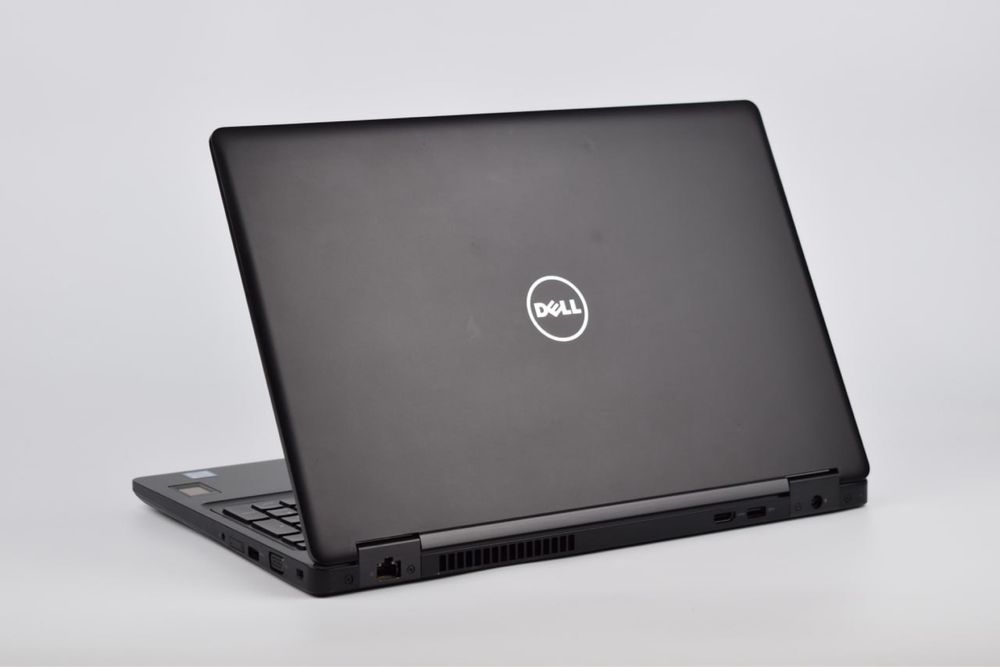 Ноутбук Сенсорний! Dell Latitude 5580 15.6” FHD IPS TOUCH i5 8-16gb/128-256gb SSD