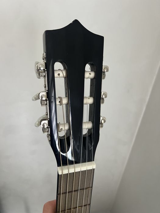 Продам акустичну гітару Santana CJ-50 BK
