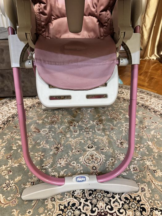 Стільчик для годування Chicco