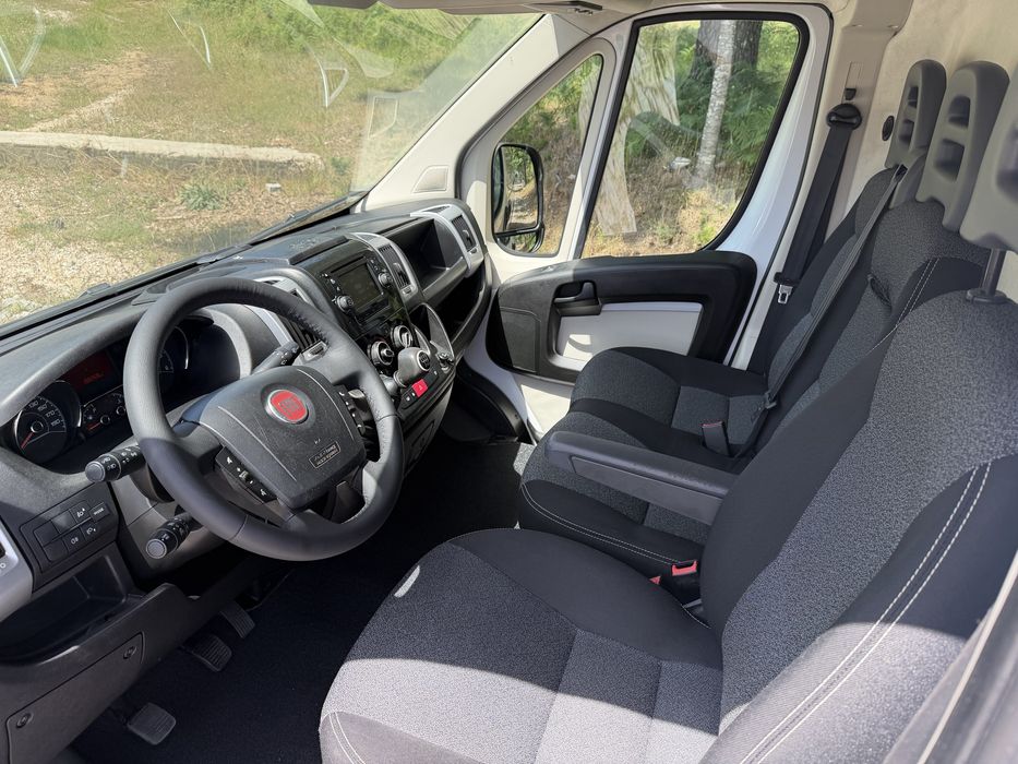 Fiat Ducato 2.3 Multijet 2017