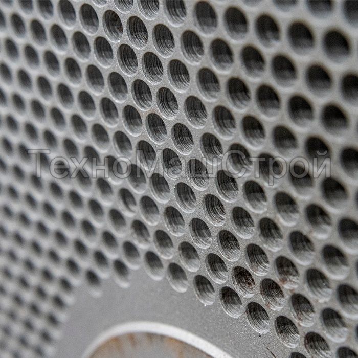 Матриці ролики до гранулятора. Компанія "ТехноМашСтрой".