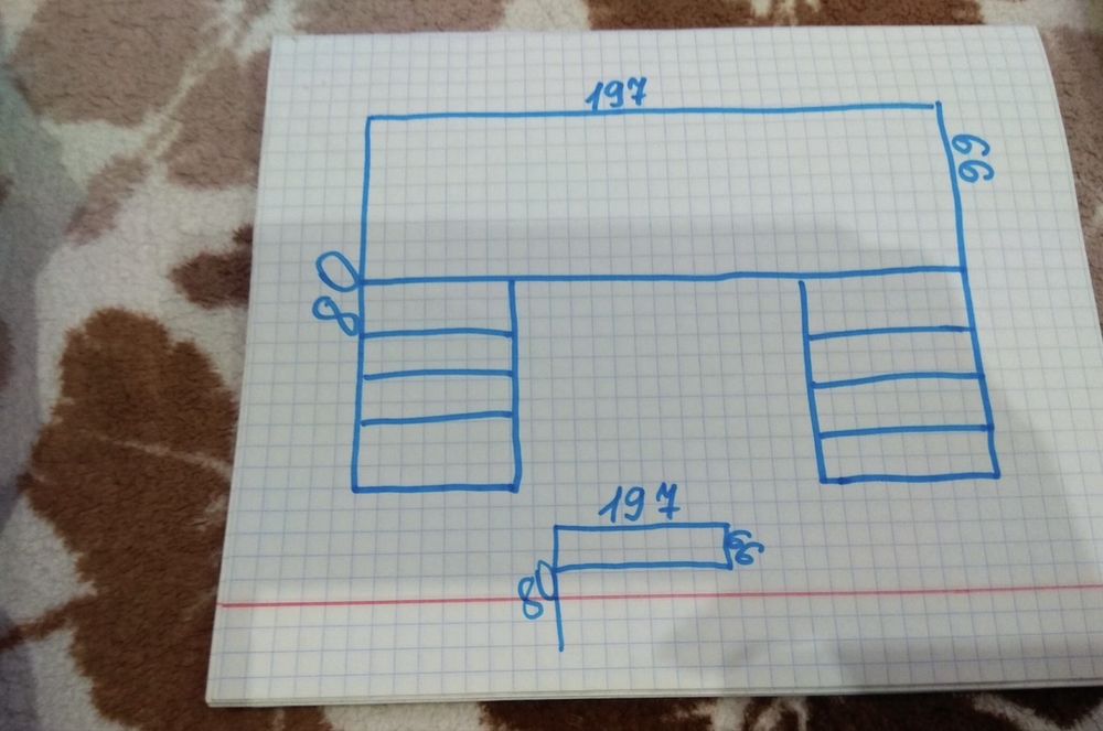 Шкаф шафа-купе шафа