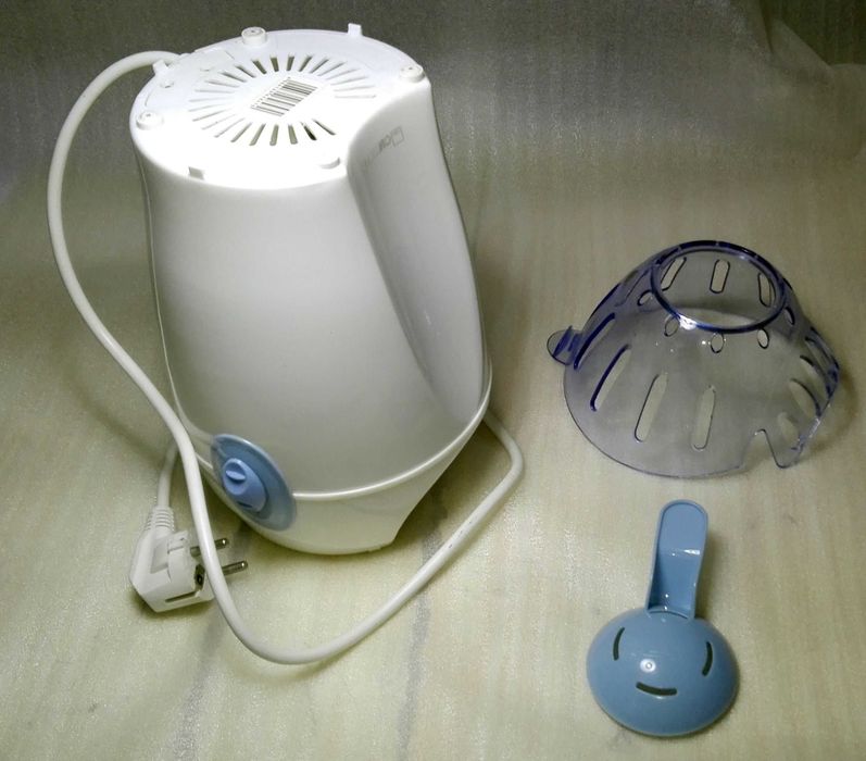 Máquina fazer pipocas Clatronic PM 2658