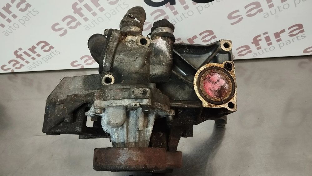 APOIO DO ALTERNADOR AUDI A4 B5 / VOLKSWAGEN PASSAT B5 1.9TDI  REF