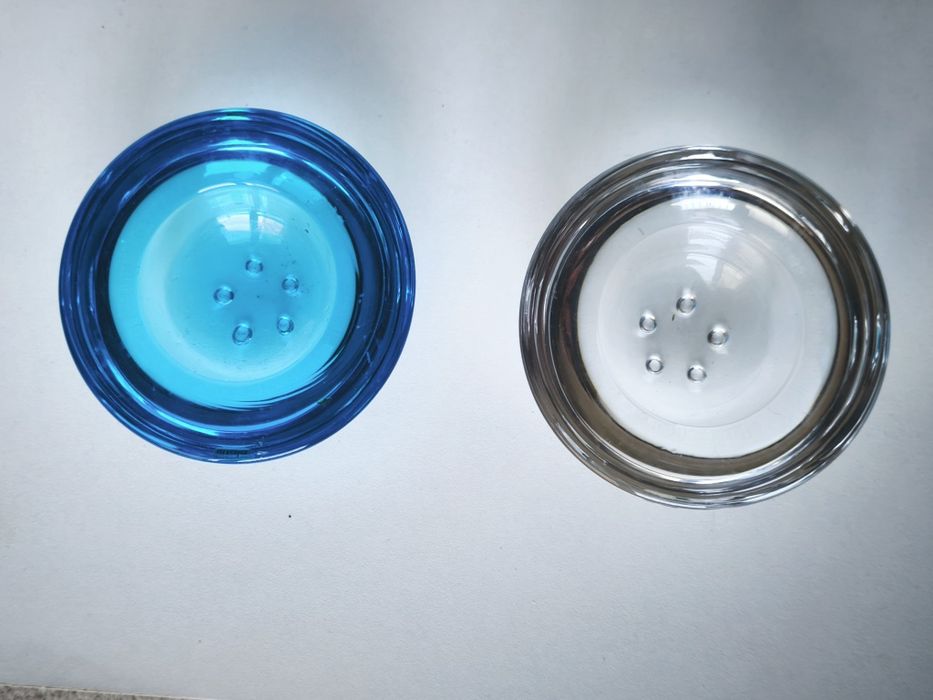 Suporte de velas da marca Iitala