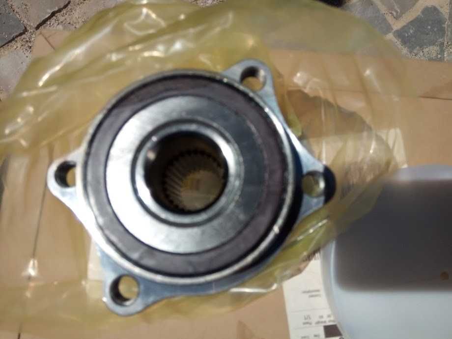 Cubos traseiros Subaru Forester Legacy Impreza