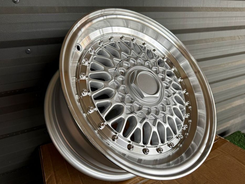 Диски нові R15 4x98 VW Polo Golf Up Chevrolet Aveo Daewoo Lanos Opel