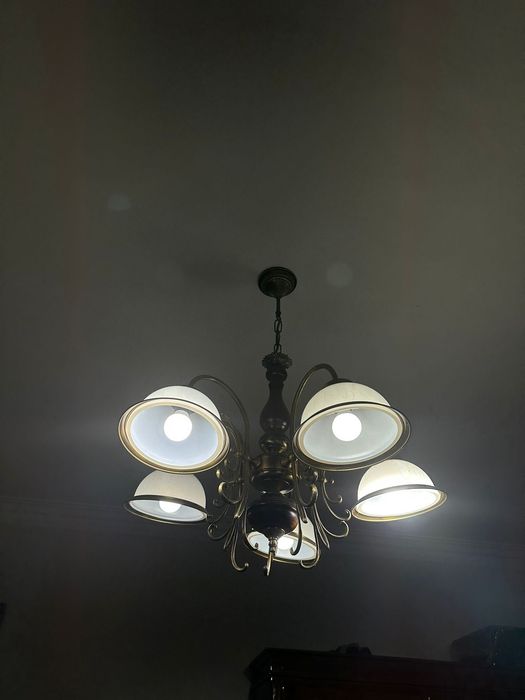 Candeeiro de Sala431588753152430082