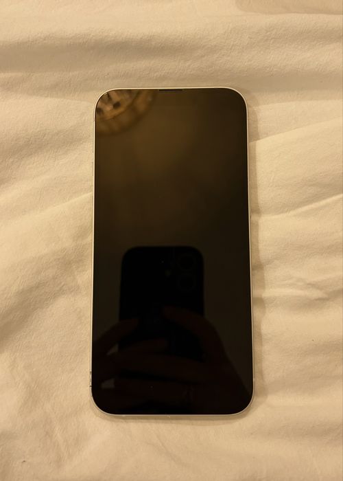 iphone 13 branco, 128GB