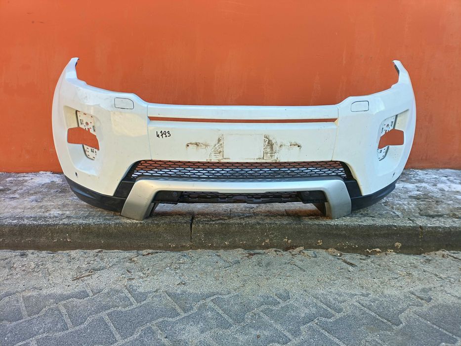 Zderzak przedni Range Rover Evoque 2011-> nr4793