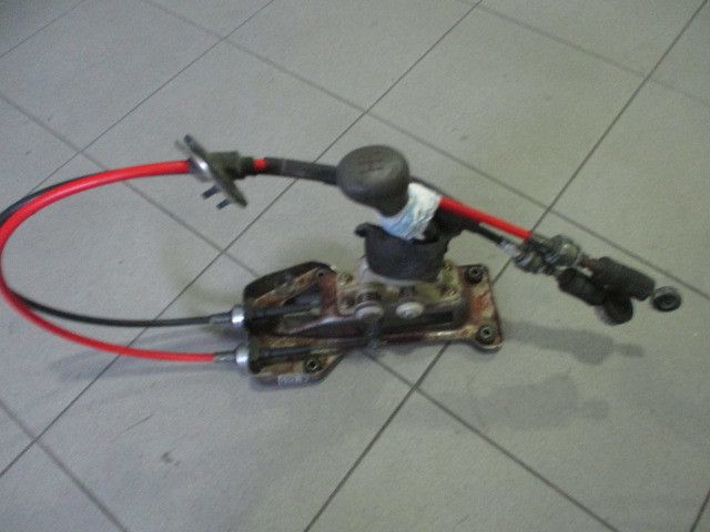 Seletor caixa velocidades HYUNDAI Accent II (LC)