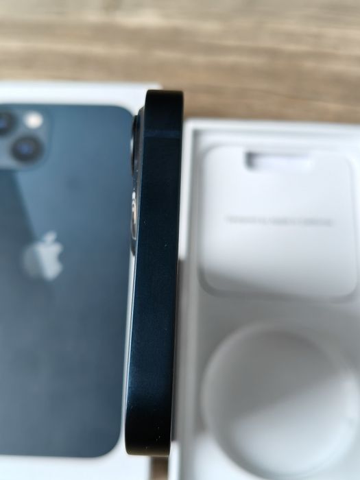 iPhone 13 128GB stan bardzo dobry