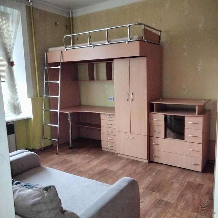 Оренда ї квартири .Індивідуальне опалення .