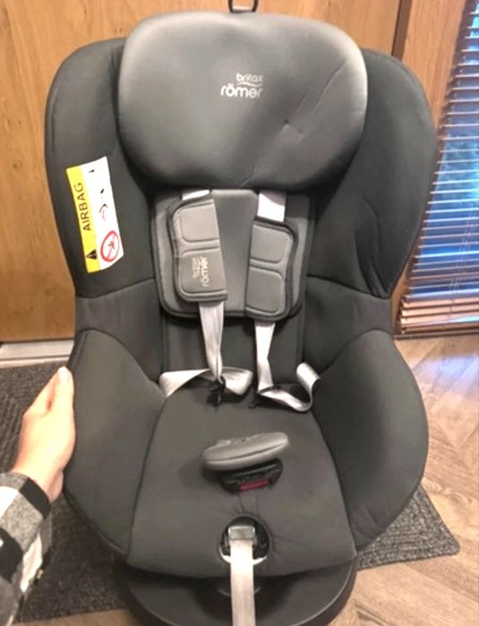 Fotelik romex obortowy