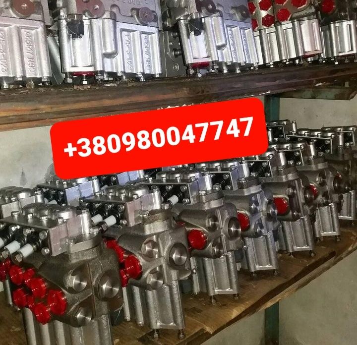 Запчастини Розподiльник МТЗ ЮМЗ Т40 Т25 Т150 Т16 К700 Т130 ДТ75 К701
