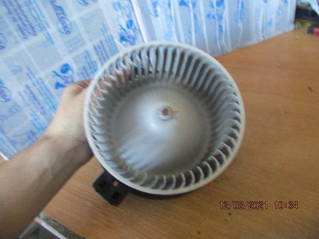 Motor da chauffage / sofagem MAZDA 6 Hatchback (GG)