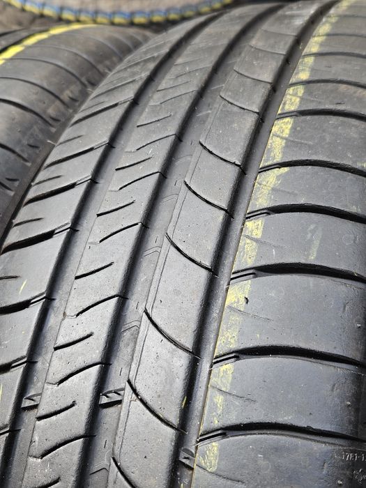 Шины БУ 195 65 R 16 Michelin energy saver MO комплект лето
