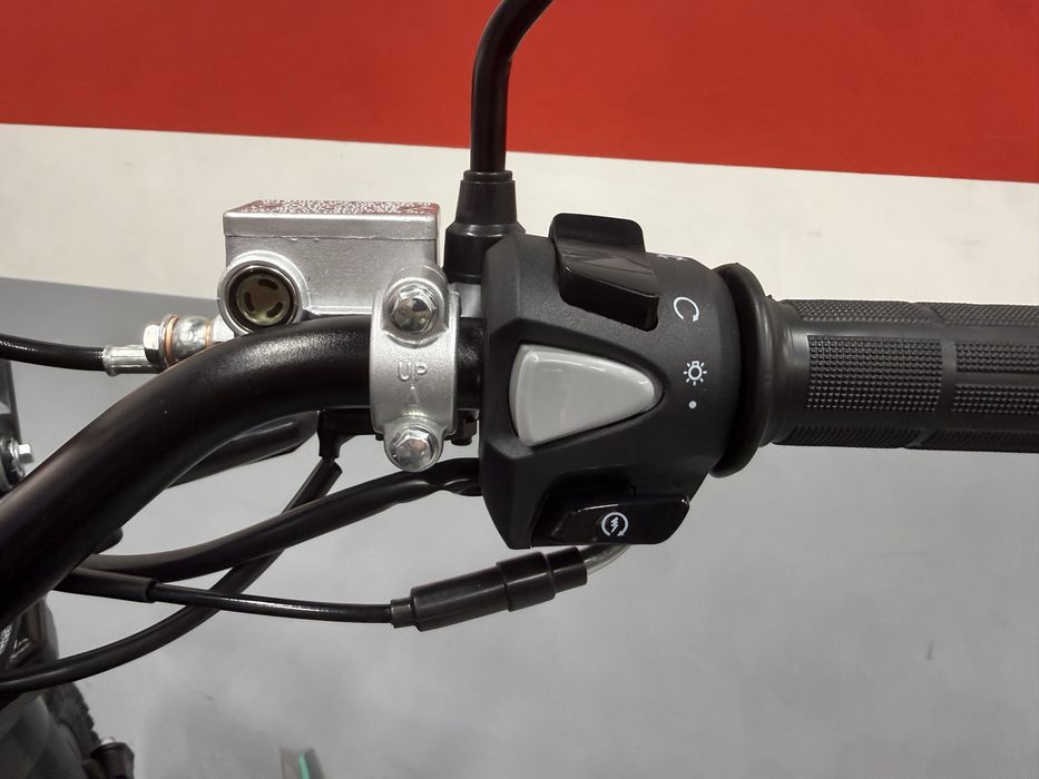 Ендуро GEON X-Road 300 YGS 21/18