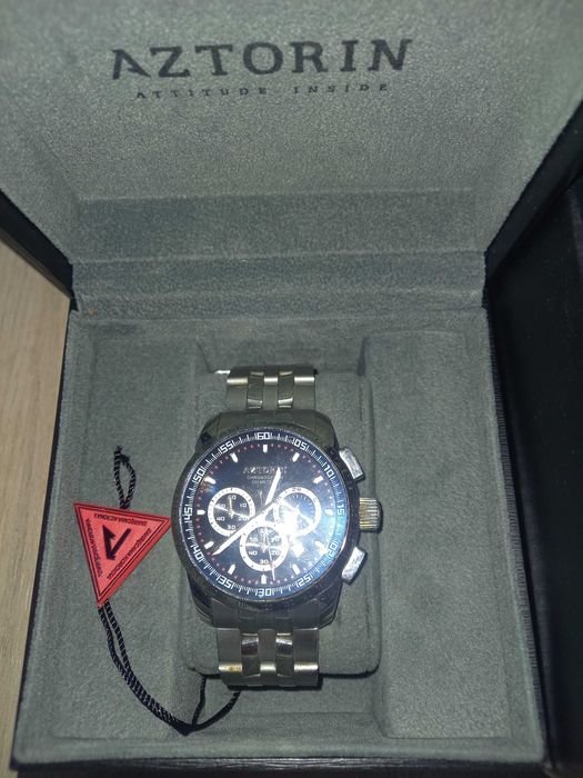 Sprzedam zegarek męski Aztorin