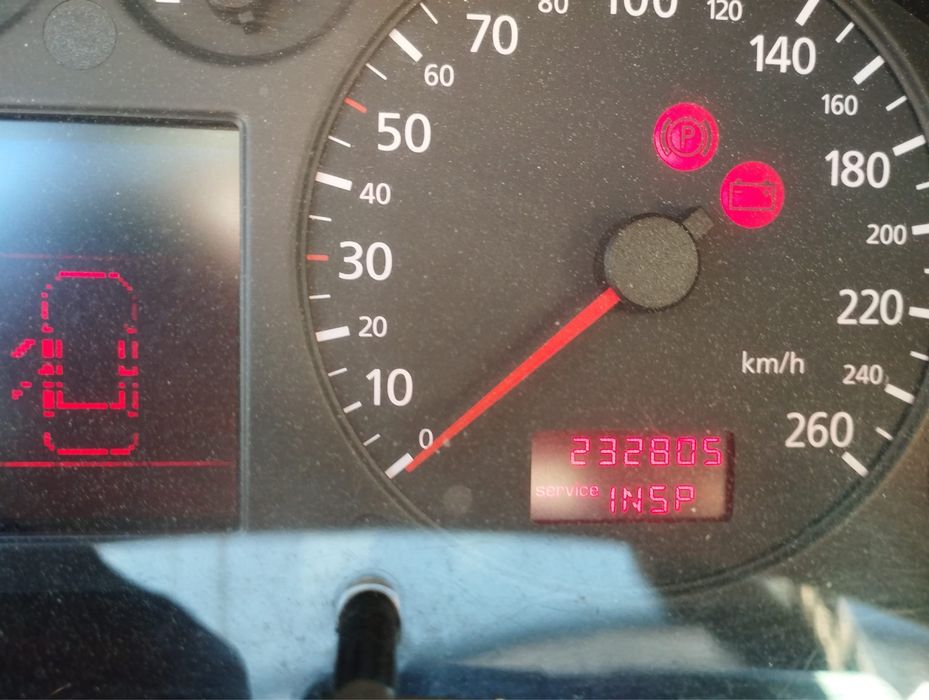 AUDI A6 1.9 110CV Gasóleo