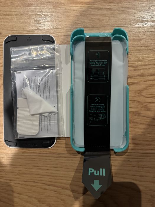 Capas iPhone 15 Pro Max Mous
