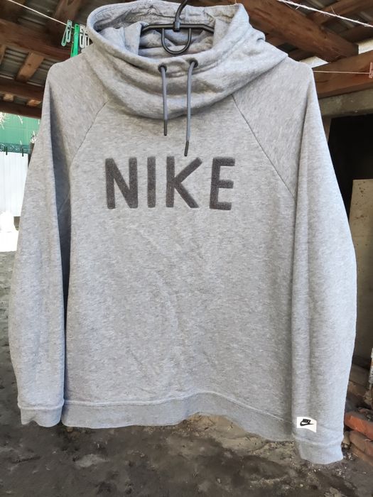 Худі Nike жіноча