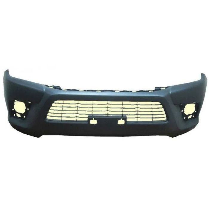 Parachoques da frente Toyota Hilux GUN125L Anos 2015-- 4X4