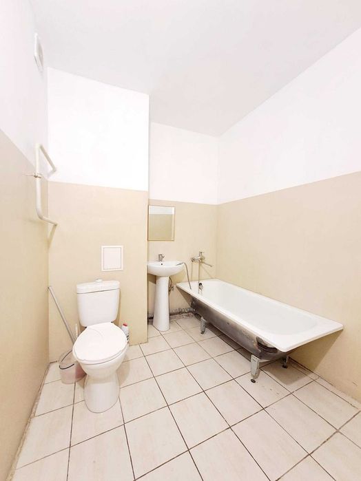 Дніпровська набережна 19, оренда 1-к квартири, Осокорки 10 хв.