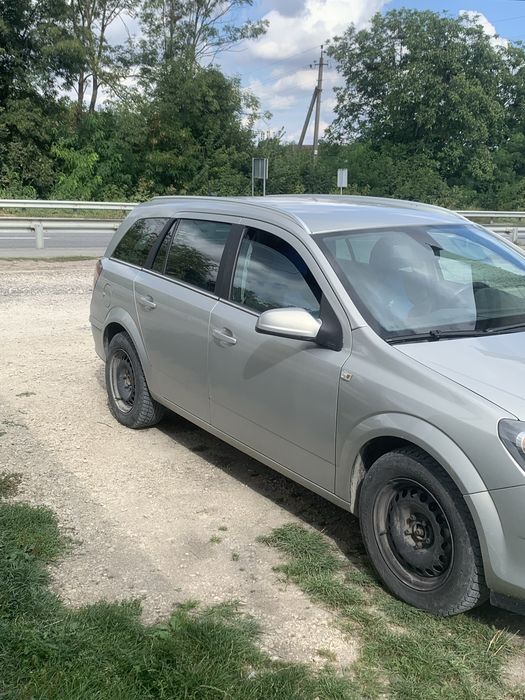Продам Opel Astra 2010 року