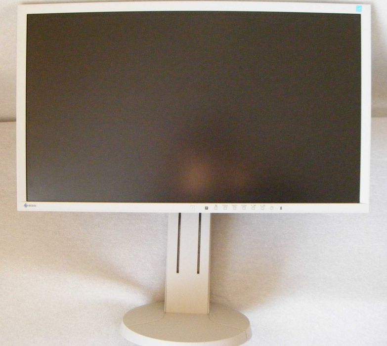 EIZO EV2316W dla graczy