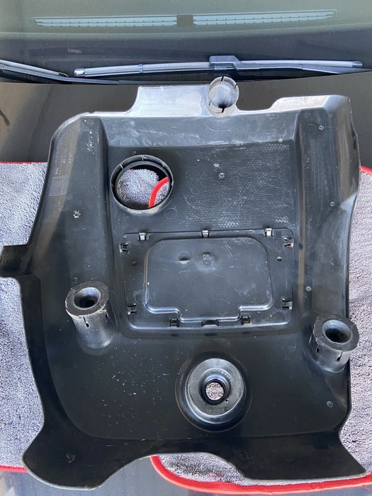 Tampa motor 1.9 tdi 150 cv