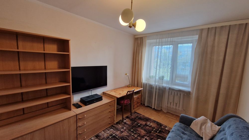 Mieszkanie – Warszawa - Widok 3