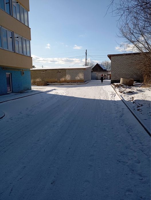 ТЕРМІНОВИЙ ПРОДАЖ !!! Комерція - 72,2 м2 - (500 $/м2)