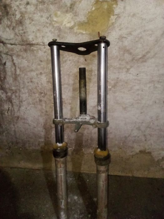 Продам або обміняю на іжовську