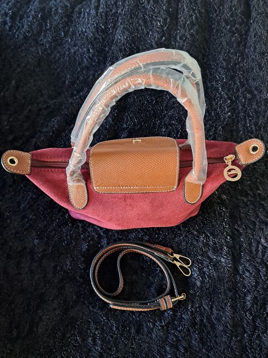 Bolsa Longchamp Le pliage