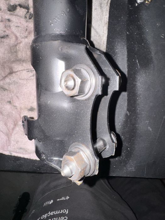 Amortecedores Koni Seat Ibiza 6k2