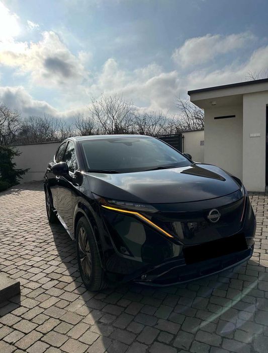 Nissan Ariya